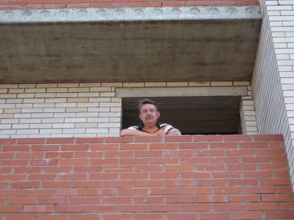 Александр Андриянов