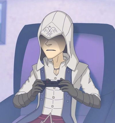 Ваня Гладилин