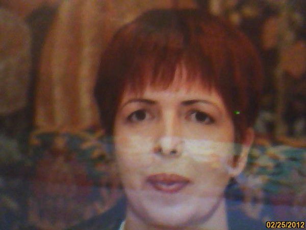 Наталья Девятова