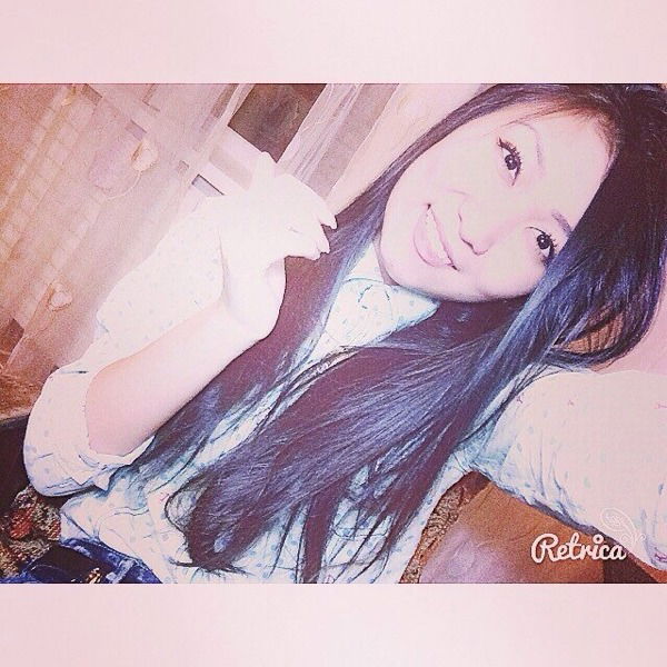 Айнаш Абенова