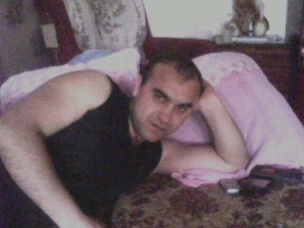 Владимир Юсупов