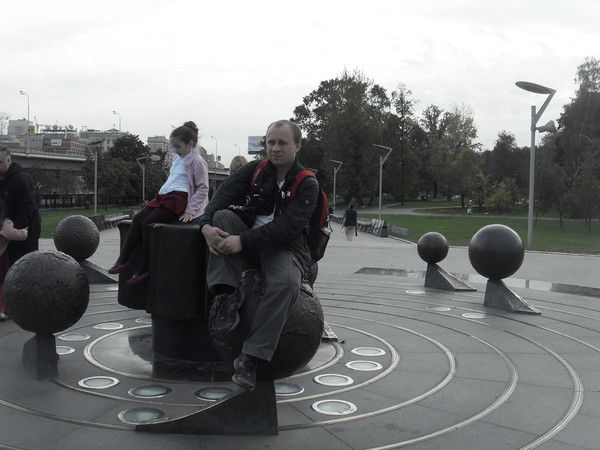 Павел Андреев