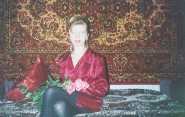 Ольга Шишкина