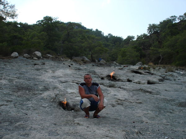 Сергей Дернышов