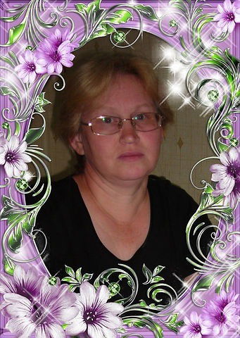 Светлана Вуколова