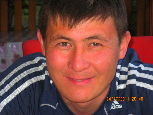 Арлан Мукин