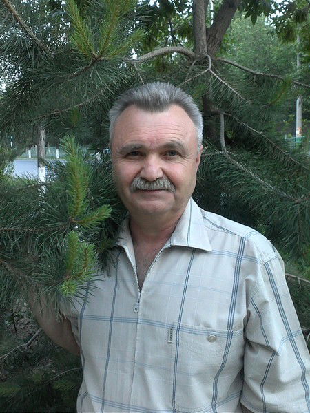 Сергей Козодоенко