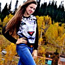 Vladmira Yegorova
