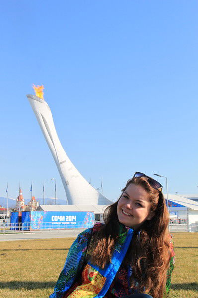 Любовь Викторовна