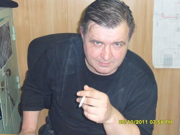 Гудов Андрей