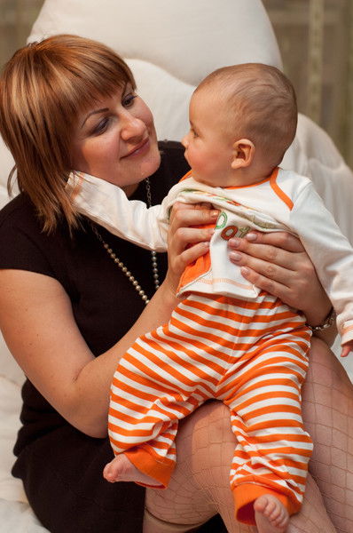 Елена Борисова