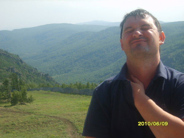 Геннадий Камакшин