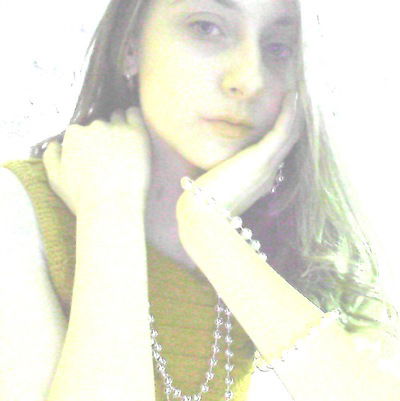 Катя Шаркунова