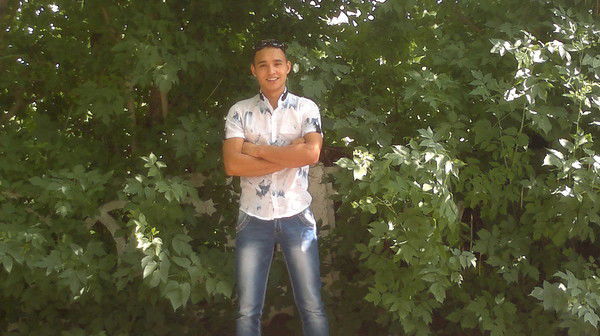 Ерсай ............