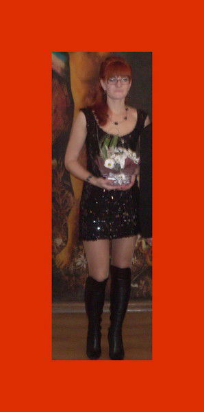 Veronika Bigon (Chushel)