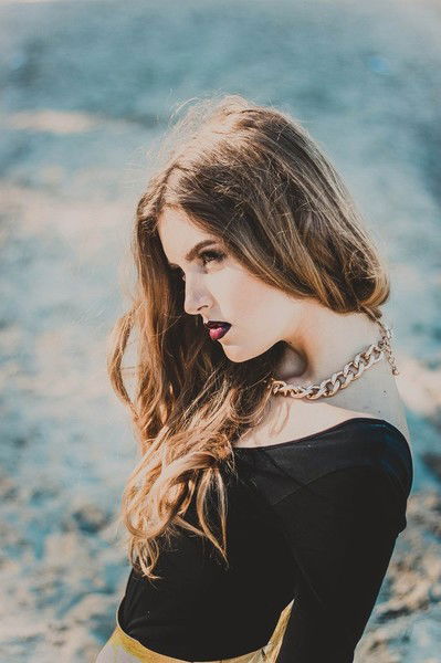 Valeria Kivshevatska