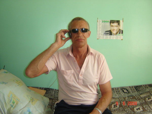 Владимир Федосеев