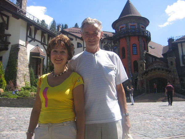 Вячеслав Карпенко