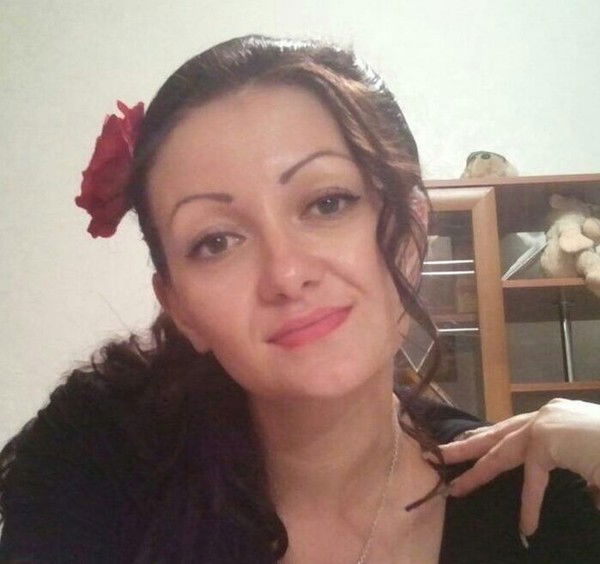 Мария Бекназарова