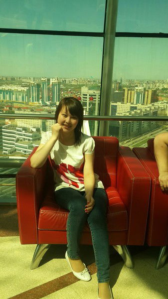 Гулбану Жумадилла