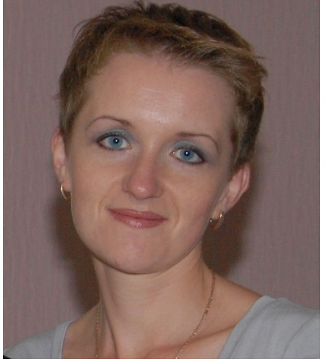 Ольга Мехедко