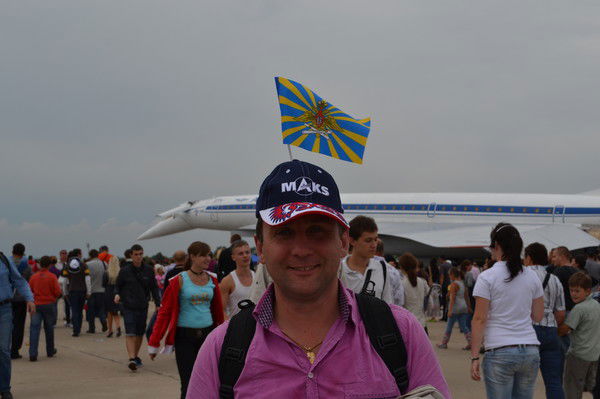 Дмитрий Кучмий