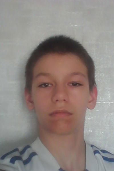 Руслан Севостьянов