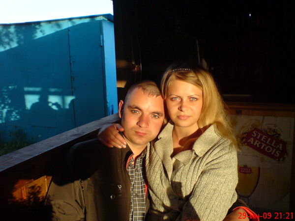 Алексей Шеварков