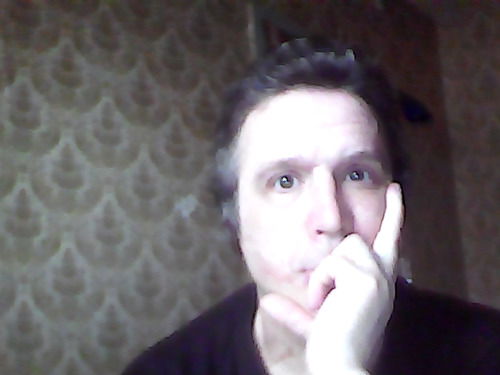 Валера Скрипниченко