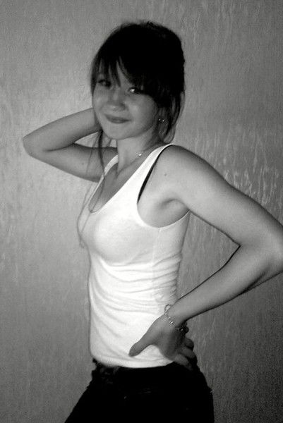 Айгуль Ибатуллина