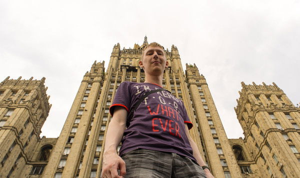 Денис Мальцев