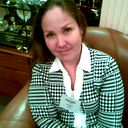 Анна Мезенцева