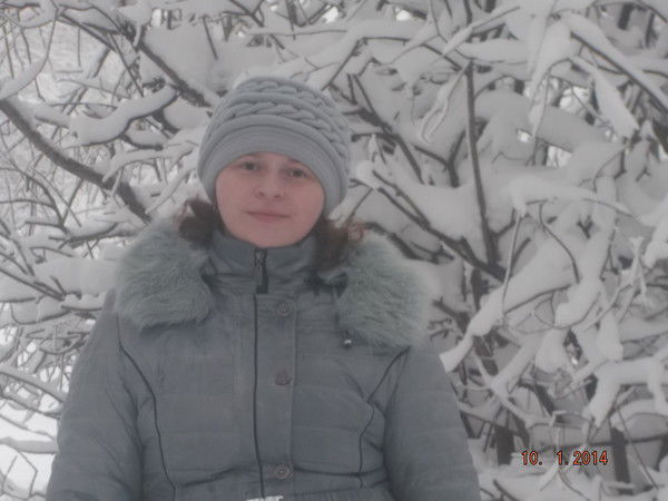 Татьяна Павлова