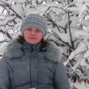 Татьяна Павлова