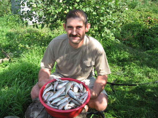 Сергей Водопьянов