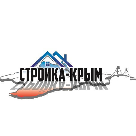 Стройка Крым