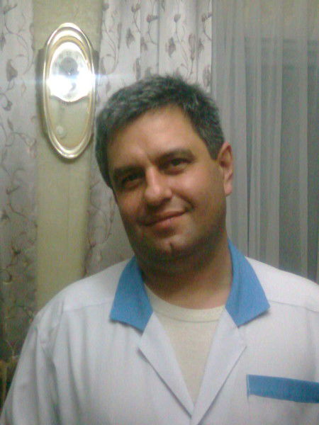 Александр Малев