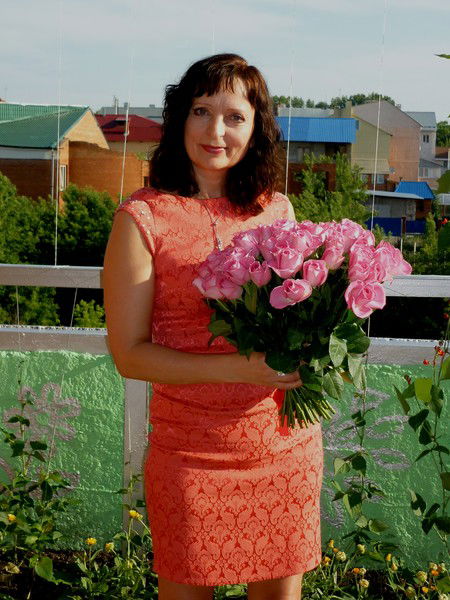 Маргарита Гулевич