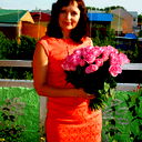 Маргарита Гулевич