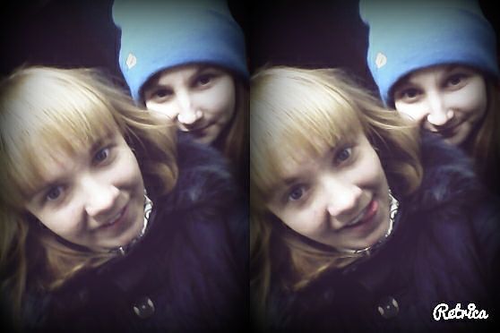 Дарья Жиигунова