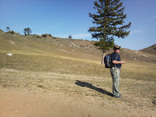 Юрий Козликин