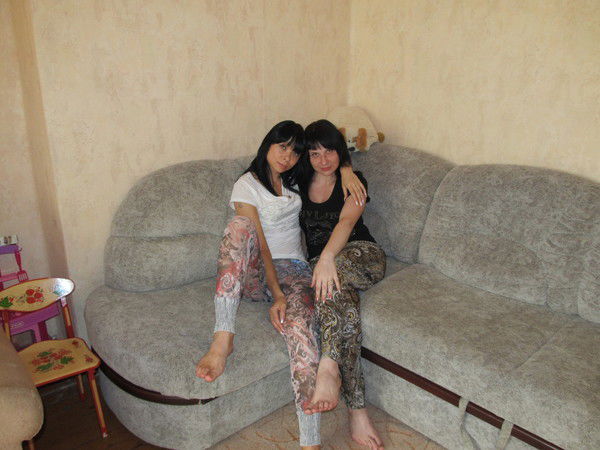 Жанна Лаптева