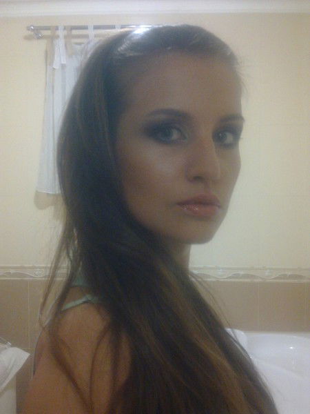 Виктория Степанчук