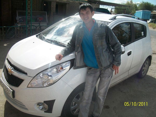 Руслан Аитбаев