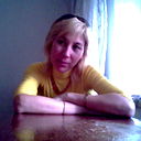 Laura Akmuhambetova