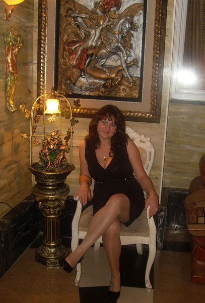 Татьяна Гаах