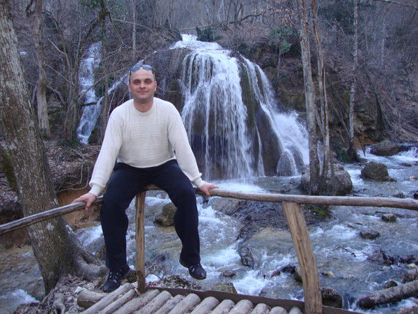 Евгений Никоненко