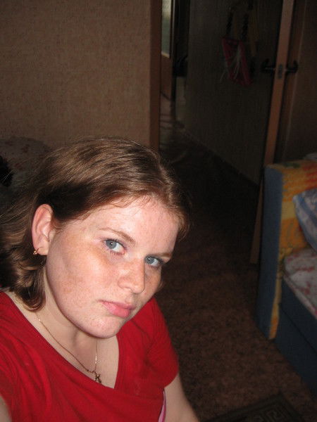 Екатерина ***