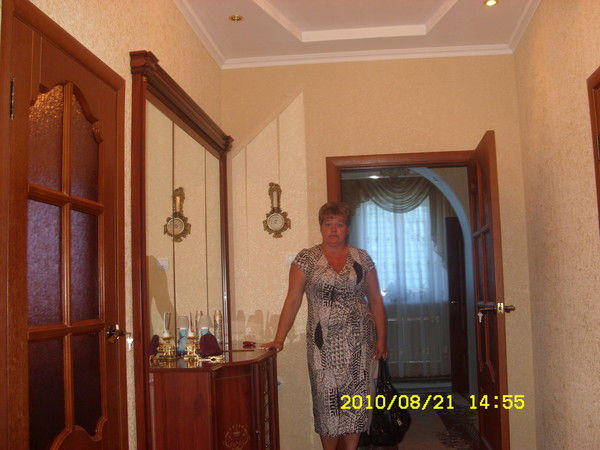 Наташа Резникова