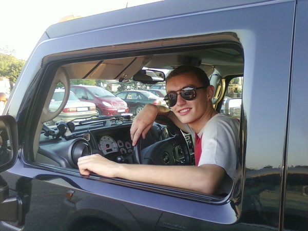 Андрюшка Kr@piwa Кондратюк